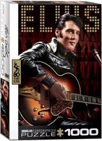 Elvis Presley Comeback Special Puzzel (1000 stukjes) |, Nieuw, Verzenden
