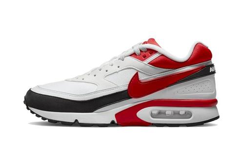 Nike Air Max BW OG Sport Red, Kleding | Heren, Schoenen