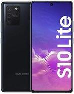 Samsung Galaxy S10 Lite Dual SIM 128GB zwart, Telecommunicatie, Mobiele telefoons | Samsung, Verzenden, Zwart, Zonder simlock