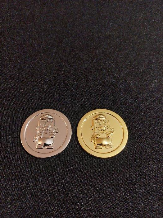Lego - LEGO NEW super mario coins 1 silver coin and 1 gold, Kinderen en Baby's, Speelgoed | Duplo en Lego