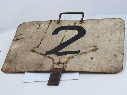 Geschwindigkeitanzeiger Bahnstrecke (e 1:1, Spoorwegen 1:1), Verzamelen, Spoorwegen en Tramwegen, Overige typen, Nieuw, Ophalen of Verzenden