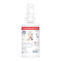 Tork alcohol handdesinfectie foam S4 - 6 x 1000 ml, Huis en Inrichting, Schoonmaakartikelen, Verzenden