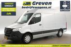 Zakelijke Lease |  Mercedes-Benz Sprinter 319 3.0 CDI L2H2 V, Automaat, Stof, Gebruikt, Euro 6