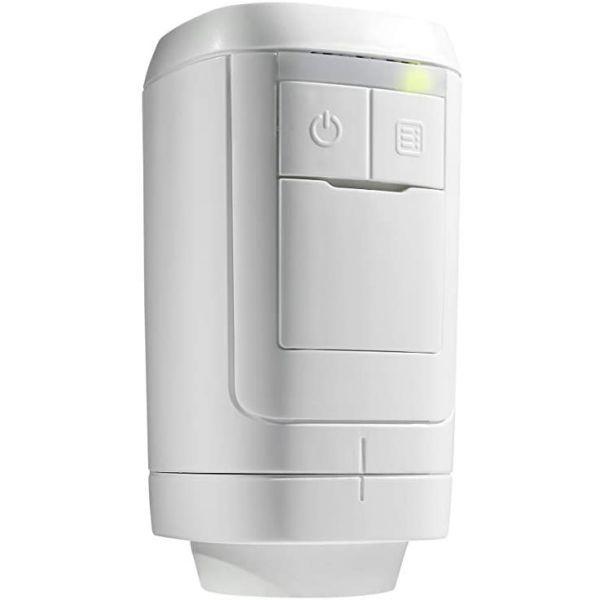 Evohome HR91 radiator regelaar, Doe-het-zelf en Verbouw, Verwarming en Radiatoren, Verzenden