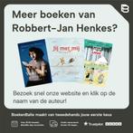 Wit als een wat 9789021414447 Robbert-Jan Henkes, Verzenden, Zo goed als nieuw, Robbert-Jan Henkes