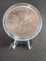 Verenigde Staten. 1 Dollar 2019 Vitruvian Man of Leonardo, Postzegels en Munten