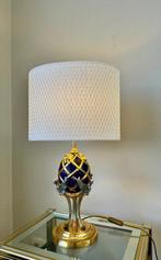 The Franklin Mint - Faberge by Franklin Mint - Lamp -