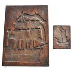 Mal (2) - Speculaasplank