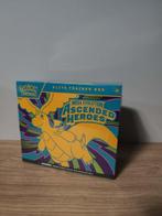 Pokémon - 1 Box - Pokémon TCG Elite Trainer Box - Mega, Nieuw