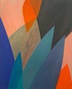 Frédérique Targez - Songe Végétal, Antiek en Kunst