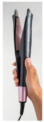 Remington S6606 Curl & Straight Confidence 2-in-1 -, Verzenden, Nieuw