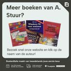 Handboek Pinnacle Studio 10 9789059052048 A. Stuur, Verzenden, Zo goed als nieuw, A. Stuur