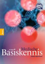 Medische basiskennis 9789024428694, Boeken, Studieboeken en Cursussen, Verzenden, Zo goed als nieuw