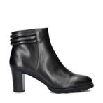 Regarde le Ciel Patricia enkellaarsjes voor dames, Kleding | Dames, Schoenen, Regarde le Ciel, Verzenden, Zwart, Lage of Enkellaarzen