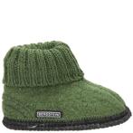 Bergstein Cozy pantoffels in het Groen, Verzenden, Bergstein, Nieuw, Pantoffels of Sloffen
