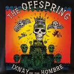 LP nieuw - The Offspring - Ixnay On The Hombre Orange Vinyl, Cd's en Dvd's, Vinyl | Rock, Zo goed als nieuw, Verzenden