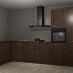 Noten keuken Nuuk 66748, Huis en Inrichting, Verzenden, Nieuw