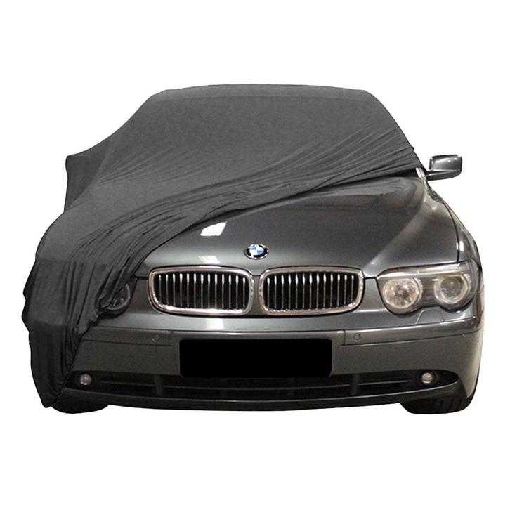 Autohoes passend voor BMW 7-Series L (E38) binnen BESTE, Auto diversen, Autohoezen, Op maat, Nieuw, Ophalen of Verzenden