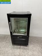 Gebaksvitrine Koelvitrine 3 laags 230V Horeca, Zakelijke goederen, Horeca | Keukenapparatuur, Ophalen of Verzenden, Gebruikt