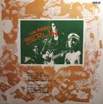 LP gebruikt - Lou Reed - Berlin, Verzenden, Zo goed als nieuw