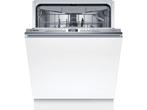 Bosch SMV4ECX28E - Volledig geïntegreerde vaatwasser - A, Verzenden, Zo goed als nieuw