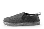 Travelin Pantoffels in maat 39 Grijs | 10% extra korting, Verzenden, Travelin, Zo goed als nieuw, Pantoffels of Sloffen