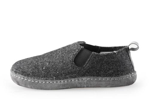 Travelin Pantoffels in maat 39 Grijs | 10% extra korting, Kleding | Dames, Schoenen, Grijs, Zo goed als nieuw, Pantoffels of Sloffen