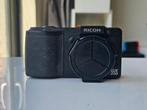 Ricoh GX 200 Digitale compact camera, Nieuw