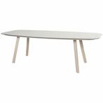 Taste by 4 Seasons Manolo tuintafel keramiek 240x103 cm -, Tuin en Terras, Verzenden, Nieuw