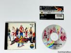 Neo Geo CD - Fatal Fury - Real Bout Special + Spine - Japan, Spelcomputers en Games, Games | Overige, Verzenden, Gebruikt