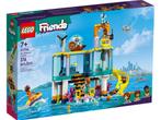 Lego Friends 41736 Reddingscentrum op zee, Nieuw, Ophalen of Verzenden