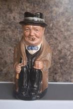 Royal Doulton - Beeldje - Royal Doulton character toby jugs, Antiek en Kunst