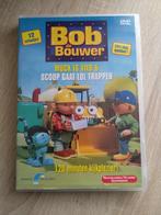 DVD - Bob De Bouwer - Muck Is Vies & Scoop Gaat Lol Trappen, Cd's en Dvd's, Dvd's | Kinderen en Jeugd, Alle leeftijden, Gebruikt