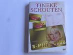Tineke Schouten - S - Miles Kado (DVD), Cd's en Dvd's, Dvd's | Cabaret en Sketches, Verzenden, Nieuw in verpakking