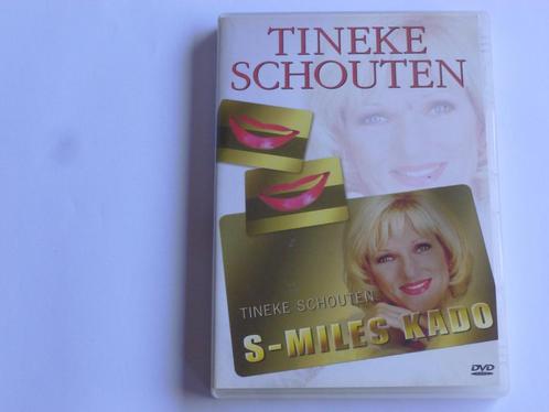 Tineke Schouten - S - Miles Kado (DVD), Cd's en Dvd's, Dvd's | Cabaret en Sketches, Verzenden