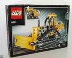 Lego - Technic - 9391 - Lego Technic -Dwig gsienicowy -, Nieuw