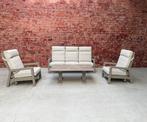 Sens Line Outdoor Valerie lounge serie  *Op Voorraad*, Bank, 6 zitplaatsen, Ophalen of Verzenden, Tuinset