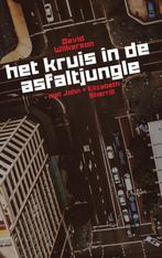 Het kruis in de asfaltjungle 9789059991705 David Wilkerson, Boeken, Godsdienst en Theologie, Verzenden, Gelezen, David Wilkerson
