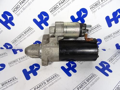 Startmotor A 006 151 6101 o.a: Sprinter w906, G-klasse w463, Auto-onderdelen, Motor en Toebehoren, Gebruikt, 3 maanden garantie
