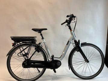 Elektrische fiets Spara B4 beschikbaar voor biedingen