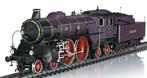 Märklin 1 - 55163 - Stoomlocomotief met tender (1) - Serie S, Hobby en Vrije tijd, Modeltreinen | Overige schalen, Nieuw