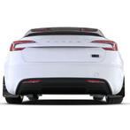 Rally Armor 24-25 Tesla Model 3 Highland Black UR Mud Flap, Ophalen of Verzenden, Nieuw