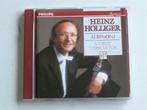 Albinoni - 6 Oboe Concertos / Heinz Holliger, Verzenden, Zo goed als nieuw