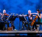 Kronos Quartet Tickets TivoliVredenburg Te Koop