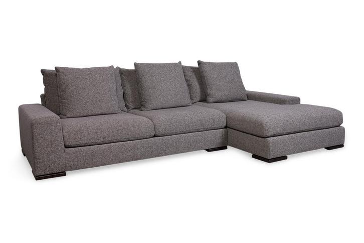 Olta Avant hoekbank, Huis en Inrichting, Banken | Bankstellen, Ophalen