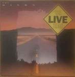 LP gebruikt - The Kinks - The Road, Cd's en Dvd's, Vinyl | Rock, Zo goed als nieuw, Verzenden