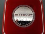 Monaco. 10 Euro 2011 Mariage Princier Proof