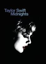 Posters - Poster Swift, Taylor - Midnights, Verzamelen, Muziek, Artiesten en Beroemdheden, Zo goed als nieuw, Verzenden