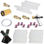 Revisie set voor straalcabine PP-T 0154 - Set straalcabine, Ophalen of Verzenden, Nieuw