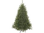 Triumph Tree Bristlecone Kunstkerstboom - H230 x Ø152 cm -, Diversen, Kerst, Verzenden, Nieuw